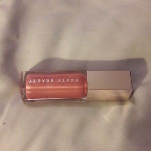 Fenty beauty fussy lipgloss final price
